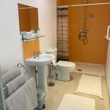 Διαμέρισμα Puffin. Comfortable Annexe *