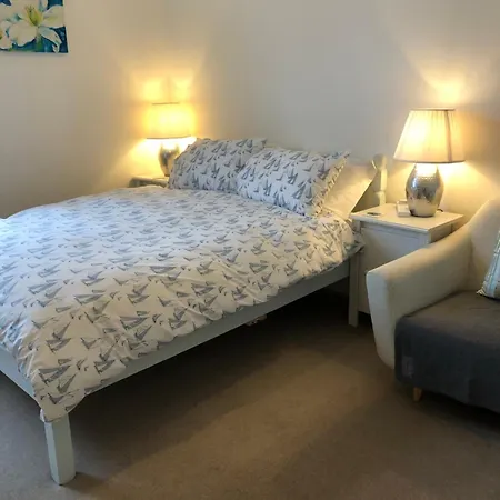 Puffin. Comfortable Annexe Διαμέρισμα